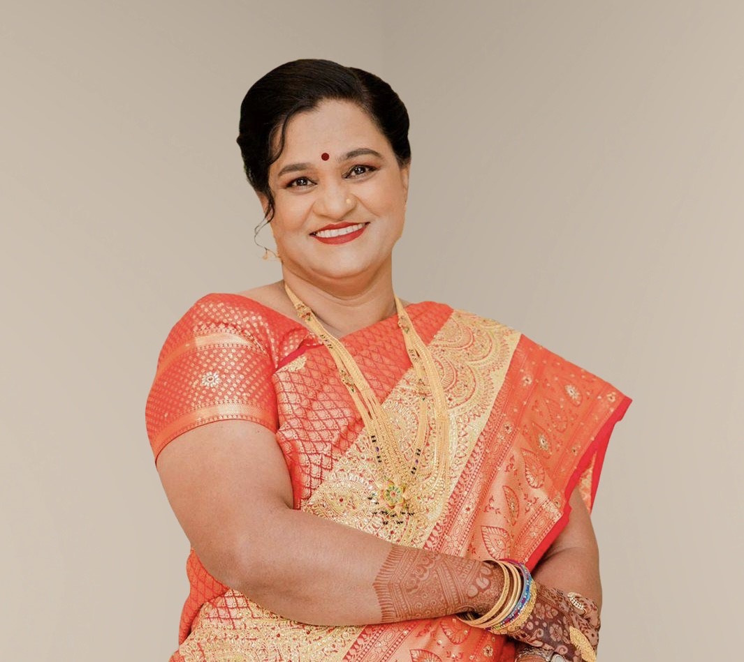 Mr Vishwanath Hule, Chairman and Managing Director of Hule Constructions Pvt Ltd
